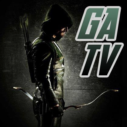 News about Arrow - the Green Arrow TV series starring Stephen Amell - Official Twitter of https://t.co/4J08K2l96S - #Arrow