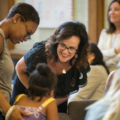 prof @UMichEducation•director @TeachingWorks•committed to the power of teaching in the struggle for racial justice