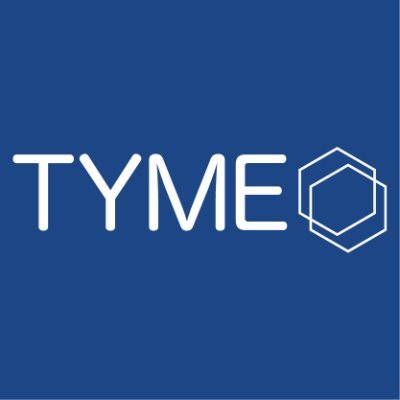 TYME (Nasdaq: TYME), an innovative biotechnology company leveraging novel and data-driven approaches to develop therapeutics for difficult to treat cancers.