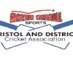 Bristol & District Cricket (@banddcricket) Twitter profile photo Bristol & District Cricket (@banddcricket) Twitter profile photo