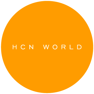 HCN world