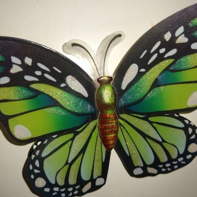 Una más en la Tierra 💚
💖 Cristina en mis venas ‼️
Seamos más 💚 Animales 💚
MALDITOS Yanquees ‼️
MALDITOS Zionistas ‼️
Las Malvinas Argentinas ‼️