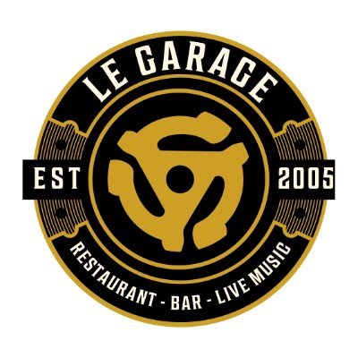 LeGarageWpg's profile picture. It is with heavy hearts that we announce we will be closing our doors to Le Garage as of December 21, 2021.