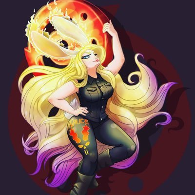 PlayBotBunny's profile picture. Combat Robotics