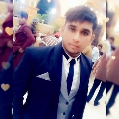 JafferH98855878's profile picture. twit