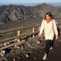 Dr Amy Barron (@amycbarron) 's Twitter Profile