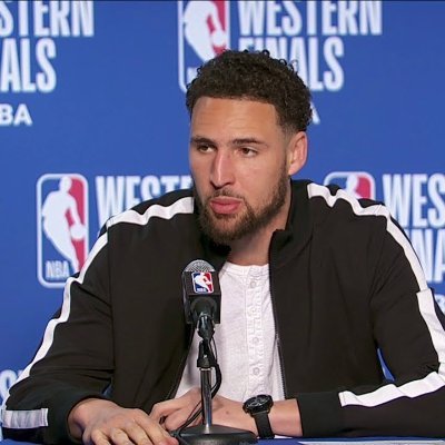 NextQ_Media's profile picture. Rare content & sports interviews