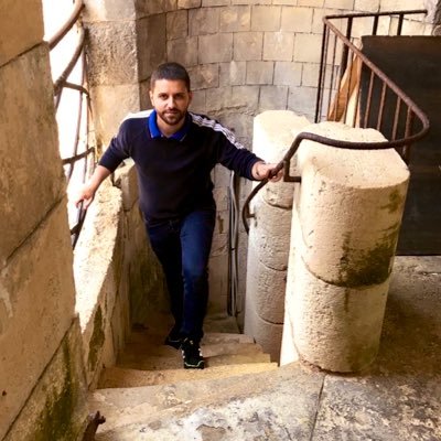 MarceauBertrand's profile picture. Heureux et heureux de vivre