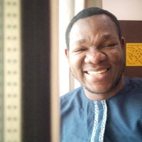 Fásọ̀ràntì Dámilọ́lá (@fashdami) 's Twitter Profile Photo