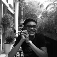 Zainul A. Affan (@xynullmars) 's Twitter Profile