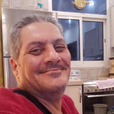khaledalmarek's profile picture. ‏احب الحياه