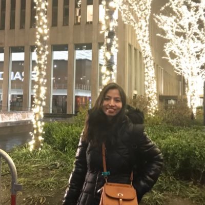 TrishnaRayamaj1's profile picture. MS in Natural Resources-Fuller Spatial Ecology and Decision Making Lab, Cornell University. Fulbright scholar 2019, Nepal