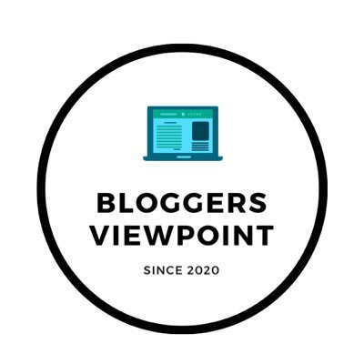 A community for bloggers to connect and share their work. Use #BloggersViewpoint for a RT. Account created by @zoienicolee ✨