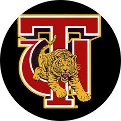 Official Twitter for Tuskegee University's Softball Program. 
NCAA Division II. SIAC.