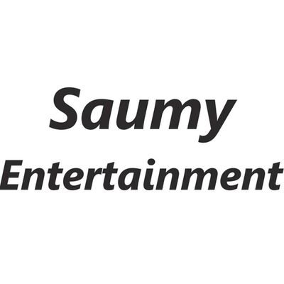 Saumy Entertainment