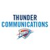 Thunder Communications (@ThunderPR) Twitter profile photo