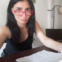 Vanina🎯 (@vanuquiroga) 's Twitter Profile