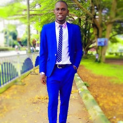 datVetguy's profile picture. DVM//
Veterinarian//
Dog lover//
your pet caretaker//
Daddy kumuyi is my father.