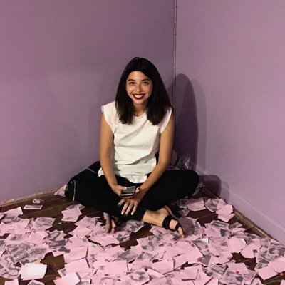 SashaBasso's profile picture. Creator | Stylist | Angel Investor |  🇵🇭 🇭🇰 🇺🇸