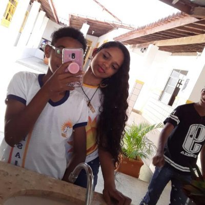 13 aninhos de pura feichação, gostou segue