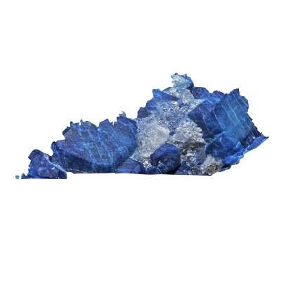 Twitter account for the Earth and Environmental Sciences Department at the University of Kentucky