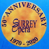 Surrey Opera (@surreyopera) 's Twitter Profile