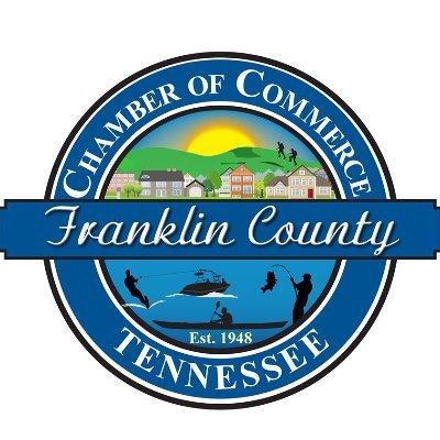 We are your link for business & tourism in Franklin County, TN. Use our office as a resource to make the most of your experience here! #fctnchamber
