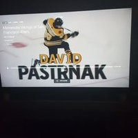 David Pasterniak - @DavidPasterniak Twitter Profile Photo