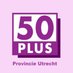 50PLUS Provincie Utrecht (@50plus_utrecht) Twitter profile photo 50PLUS Provincie Utrecht (@50plus_utrecht) Twitter profile photo