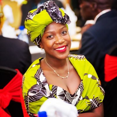 Global Advocacy Lead, Health and Community Systems, Frontline AIDS. Founder, HeR Liberty Malawi. Former Chairperson, Global SheDecides Movement.