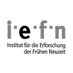 Institut für die Erforschung der Frühen Neuzeit (@iefn_wien) Twitter profile photo Institut für die Erforschung der Frühen Neuzeit (@iefn_wien) Twitter profile photo