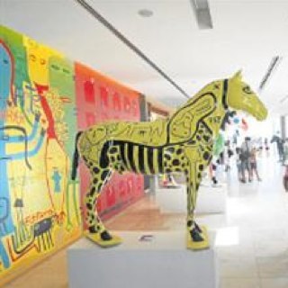 Queremos crear un espacio cultural en Pilar, para difundir, generar y compartir