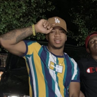 24 | East Atlanta Raised Tennessee livin | APSU | Proud Father of ✌🏽Kings | R.I.P Keem