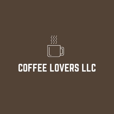 We love EVERYTHING about coffee