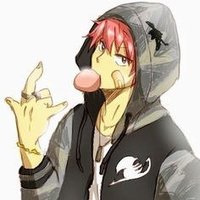 Natsu Dragneel(@Dragnell_99) 's Twitter Profile Photo