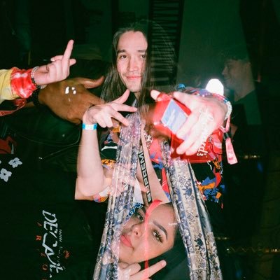 adamaustin24's profile picture. 