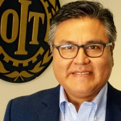 juanchacaltanaj's profile picture. ILO Employment Specialist. Opinions and views are personal