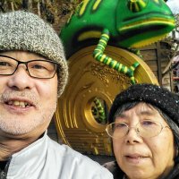 森のくまさん (@takayukioyamada) Twitter profile photo