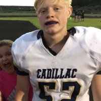 Bryce Bengelink (@football973) 's Twitter Profile