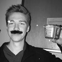 Calvin Harper - @calvinharps - Twitter