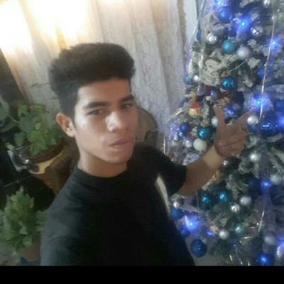barriosjoseA17's profile picture. Estudiante de informatica