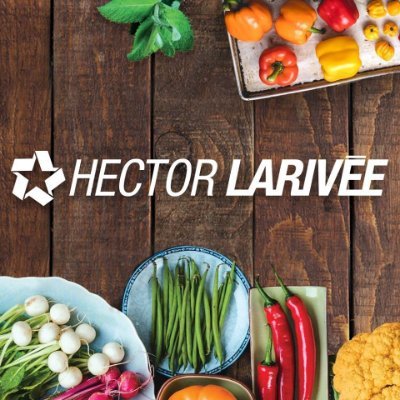 À travers le Québec et aux quatre coins du monde, Hector Larivée sait exactement où trouver la plus grande diversité de fruits et légumes frais.