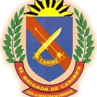 92 Brigada de Caribes(@92Cacique) 's Twitter Profile Photo