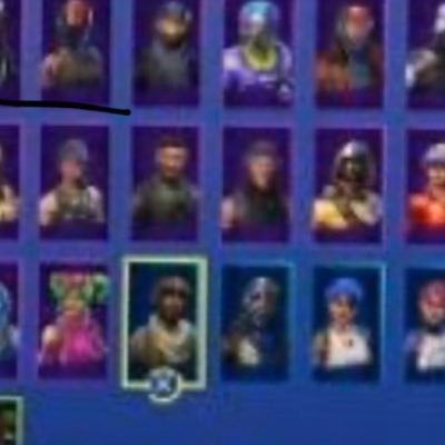 Everybody go follow my Instagram @dominik_thompson123 I sell accounts anybody need an OG account dm me https://t.co/oPJd9tv9RO