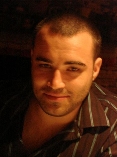 simonpaylor's profile picture. 