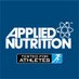 Applied Nutrition (@AppliedNutri) Twitter profile photo