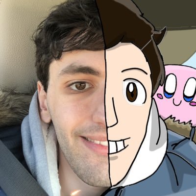 swagkirby778 Profile Picture