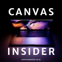 CanvasInsider (@canvasinsider) 's Twitter Profile Photo CanvasInsider (@canvasinsider) 's Twitter Profile Photo