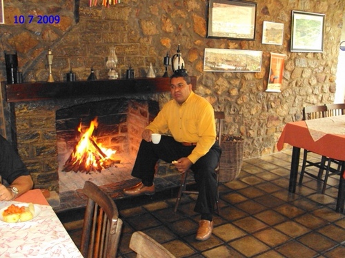 janthero's profile picture. Exportacão, Importação e Representação