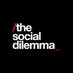 The Social Dilemma (@SocialDilemma_) Twitter profile photo